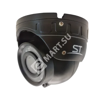 Space Technology ST-S4501 ЧЕРНАЯ (2,8 мм) Видеокамера IP