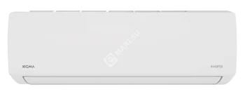 XIGMA XGI-TXC50RHA Инверторная сплит-система