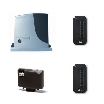 NICE RB600BDKLT Комплект автоматики для откатных ворот