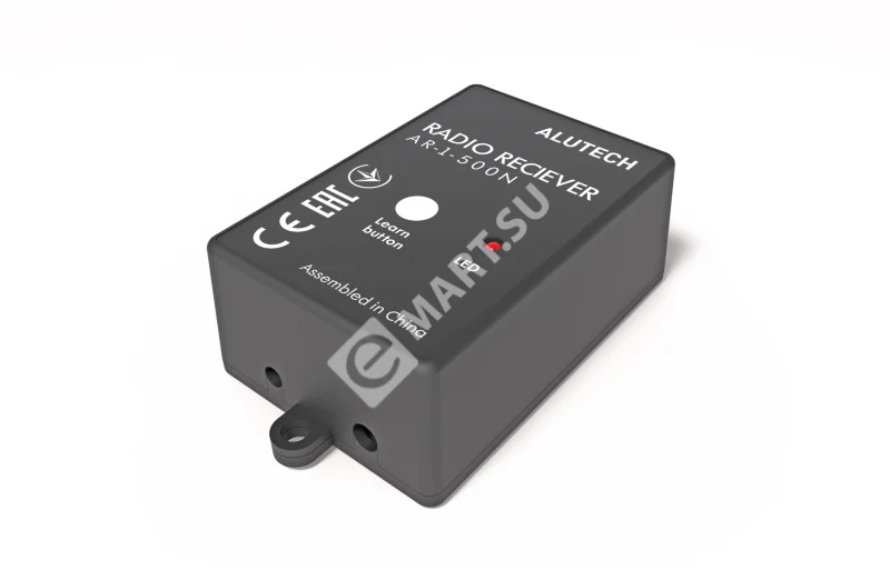 Радиоприемник-AR-1-500N
