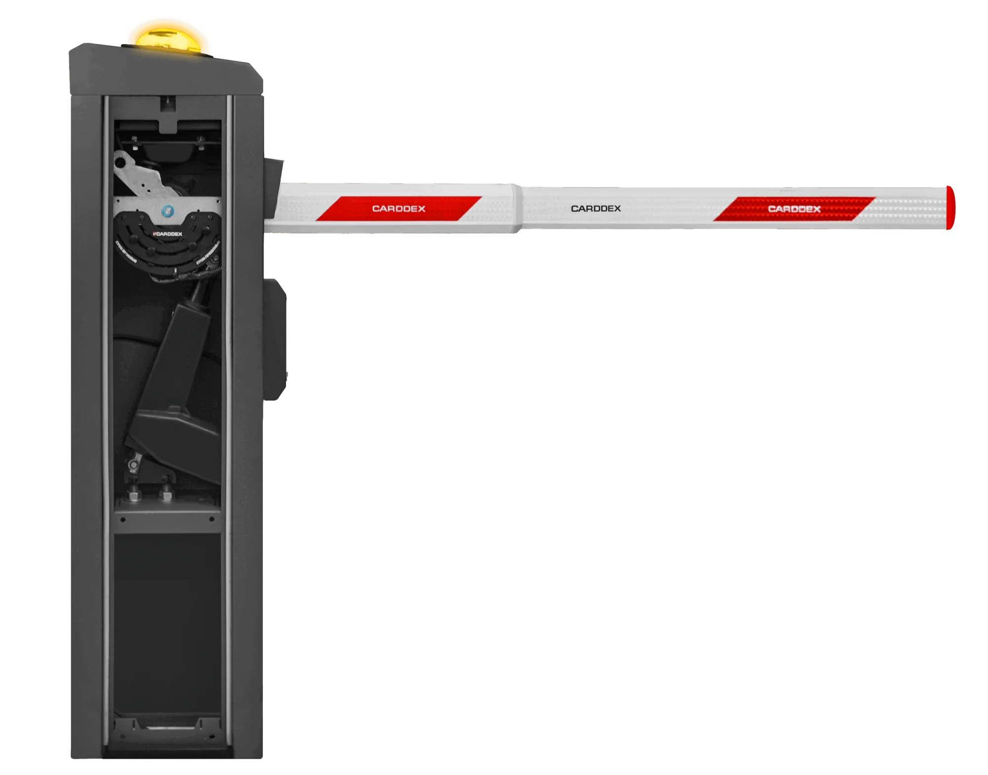 CARDDEX RBX-R Тумба автоматического шлагбаума