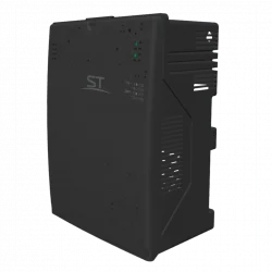 Space Technology ST-ББП-31 ЧЕРНЫЙ Блок бесперебойного питания