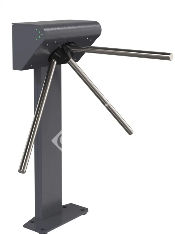 Турникеты-триподы.56