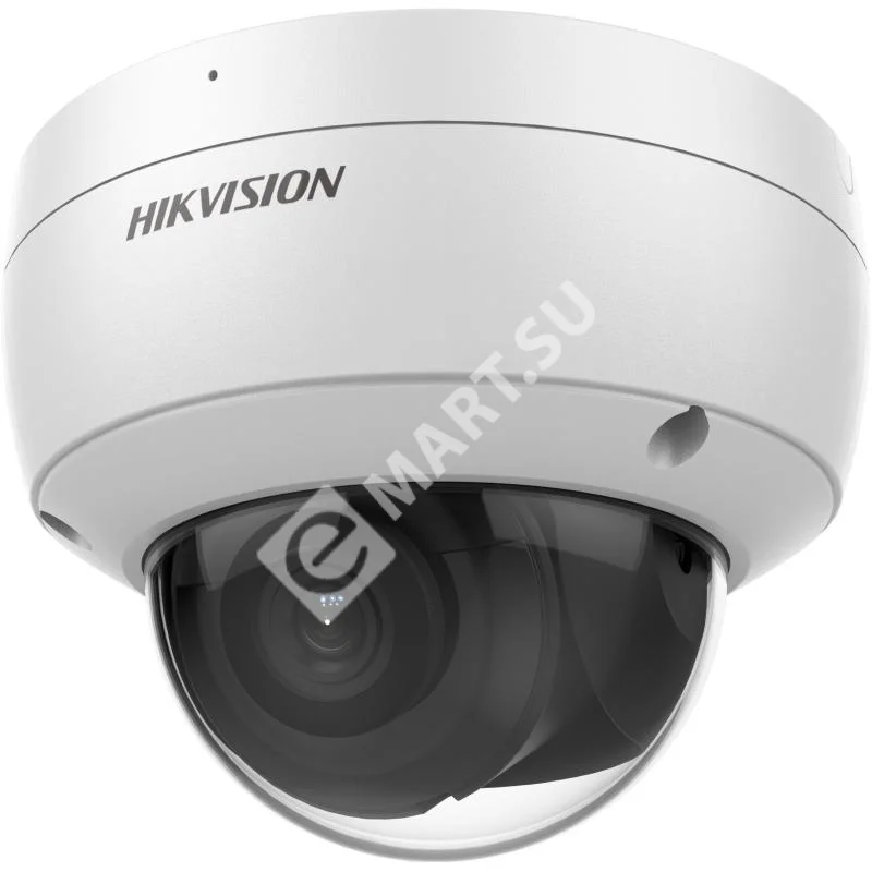 Hikvision DS-2CD2123G2-IS (2.8mm) (D) Видеокамера IP