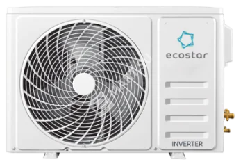 ECOSTAR KVS-3FM24ST/OUT Наружный блок мульти-сплит системы