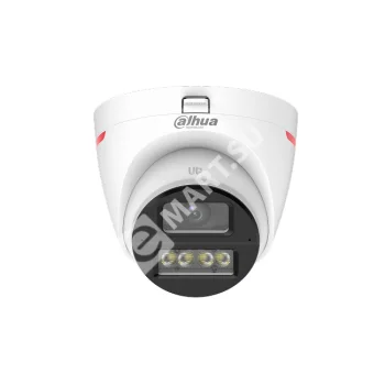 Dahua DH-HAC-HDW1249XP-IL-A-PRO-0280B (2.8мм) Видеокамера HDCVI