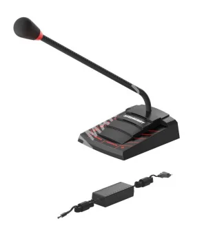 Stelberry F-702 Пульт микрофонный 1 зона