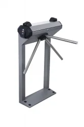 PERCo-KT02.9Q (без планок) (G-I-KT-059) Электронная проходная