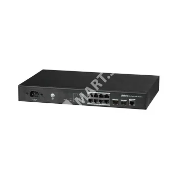 Dahua DH-PFS4210-8GT-150 Коммутатор
