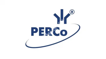 PERCo Механизм картоприемника КТС01.090.00 ЗИП