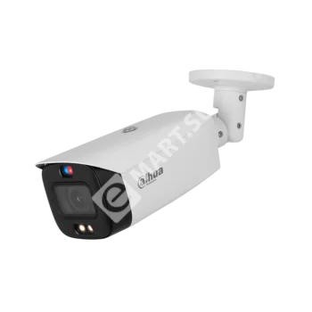 Dahua DH-IPC-HFW3449T1P-ZAS-PV (2.7-13.5mm) IP видеокамера