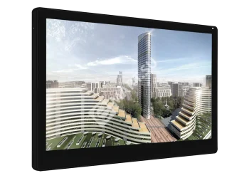 Tantos Stark HD SE (Black) VZ Монитор видеодомофона