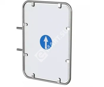 Ростов-Дон К32ДМ (Ø32 L=860 мм для АК160) Дуга на калитку