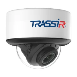 TRASSIR TR-D3253WDZIR4 v3 (D) 2.7-13.5 Видеокамера IP