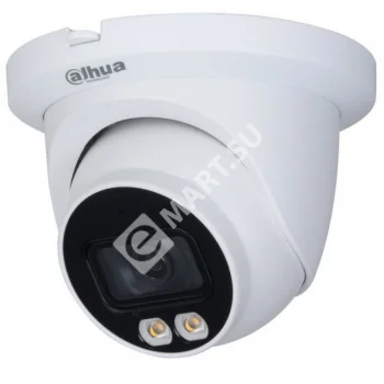 Dahua DH-IPC-HDW2239TP-AS-LED-0280B (2.8 мм) видеокамера IP