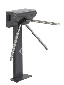 Ростов-Дон Т9М1 STEP2 уличный вариант (Matrix II MF) Турникет-трипод