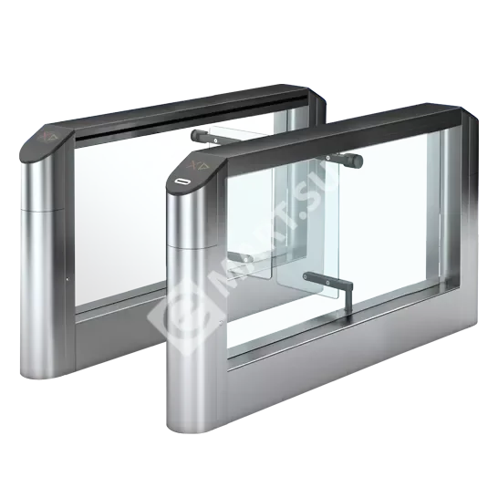 OXGARD Praktika T-06-GCM-660/900 Центральный модуль турникета