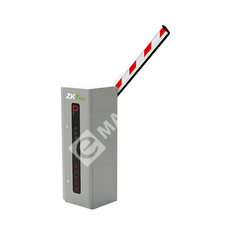 TEMID (ZKTeco) ProBG3045L Автоматический шлагбаум с телескопической стрелой 4,5 метра