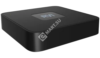 RVi-1NR05181C-4P Видеорегистратор IP