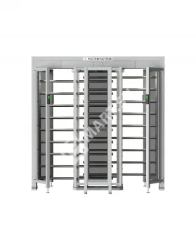 Ростов-Дон ПР2С/4М2 У Полноростовой роторный турникет