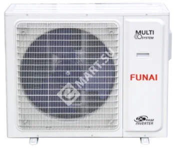 FUNAI RAM-I-2OK40HP.01/U Наружный блок