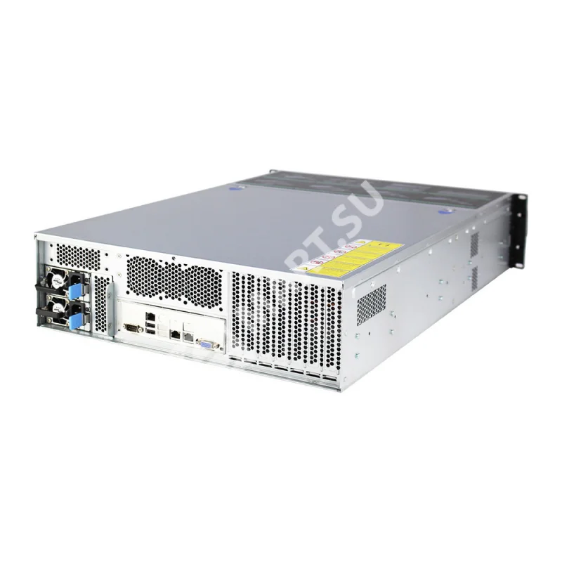 TRASSIR UltraStation 16/16 v2 Видеорегистратор IP