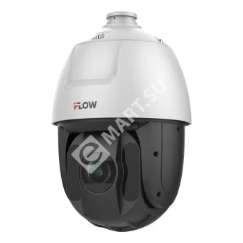 iFlow F-IP-2441CSZ32 (5.9 - 188.8мм) Видеокамера IP