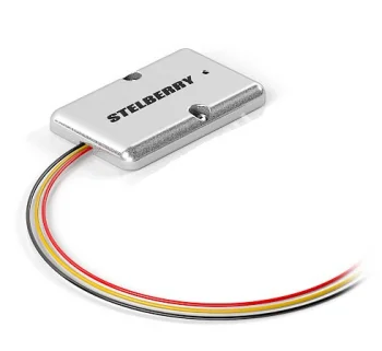 Всенаправленный микрофон STELBERRY M-65