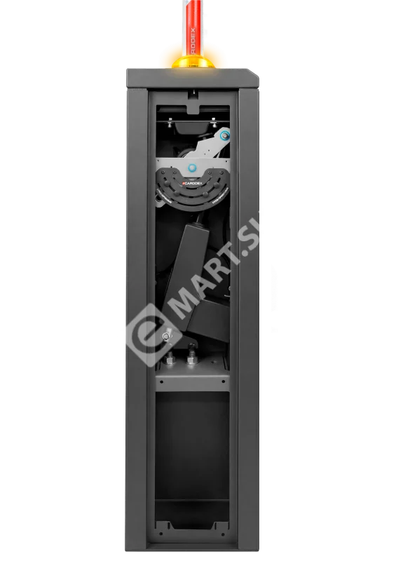 CARDDEX RBN-L Тумба автоматического шлагбаума