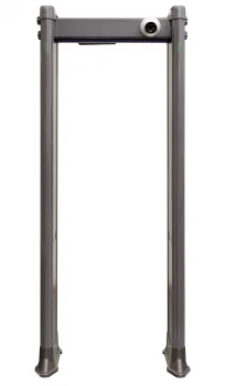 Блокпост РС-1800 М К Арочный металлодетектор (с тепловизионной камерой)