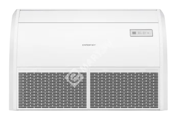 EXPERTAIR by ZILON ZAC-HD24XCFC-IU/ZAC-HD24XC-OU Классическая сплит-система напольно-потолочного тип