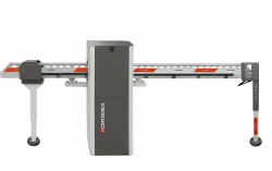 CARDDEX VBN-8000 Комплект откатного шлагбаума