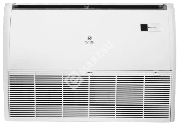 ROYAL CLIMA CO-F 48HNXA/CO-E 48HNXA Классическая сплит-система напольно-потолочного типа