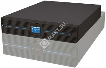 Delta Electronics RT-Series 15kVA UPS153R6RT2N035 Источник бесперебойного питания