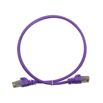 Space Technology UTP ST-ПК-4/50 (0,5м.) Патч-корд