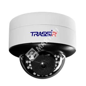 TRASSIR TR-D3221WDIR3 v2 (3.6 мм) Видеокамера IP