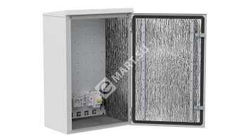 НТЦ ПИК ТШ-МП-40-25-60.Н Термошкаф