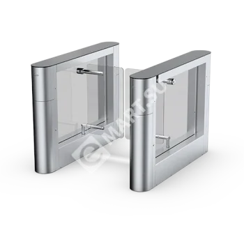 OXGARD T-08-CM-2R-660-LED(Mifare) Центральный модуль турникета