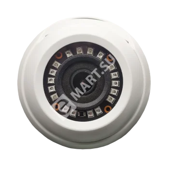 Space Technology ST-173 M IP HOME (2.8 мм) (версия 2) видеокамера IP