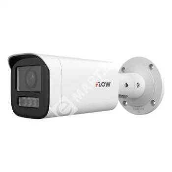 iFlow F-IC-1642CMZ4(2.8-12mm) Видеокамера IP