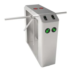 TEMID (ZKTeco) TS2222 Pro Электронная проходная