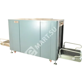 SmartScan XR6080 Интроскоп для досмотра багажа