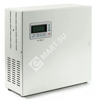 BASTION SKAT-V.2400DC-12KM (SKAT-V ИБП-24/12-2X26(2X40)) Источник бесперебойного питания