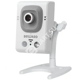 Beward B12CRW видеокамера IP
