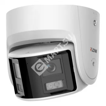 iFlow F-IC-2344PCMS/A Видеокамера IP