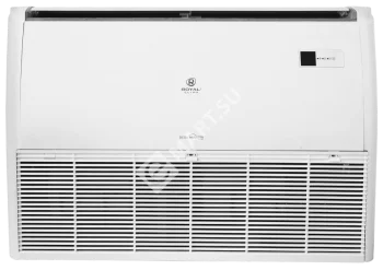 ROYAL CLIMA CO-F 24HNDI/CO-E 24HNDI Инверторная сплит-система напольно-потолочного типа