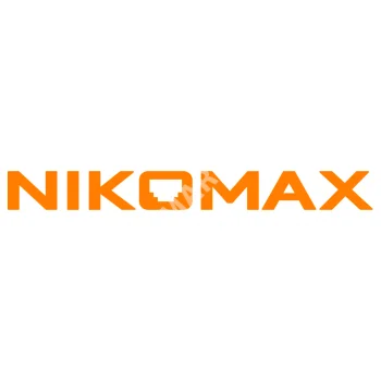 NIKOMAX NMC-PC4UE55B-010-C-WT Коммутационный шнур U/UTP 4 пары