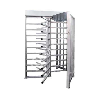 3V Model Xi Sigur (MF) УХЛ2.1 Электронная проходная