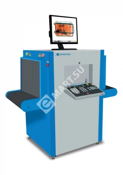 Astrophysics XIS-5335S Рентгенотелевизионный интроскоп