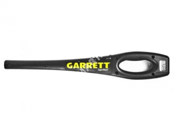 Garrett SuperWand Ручной металлодетектор
